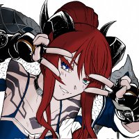 Lientri (@cutelittldevil) 's Twitter Profile Photo Lientri (@cutelittldevil) 's Twitter Profile Photo