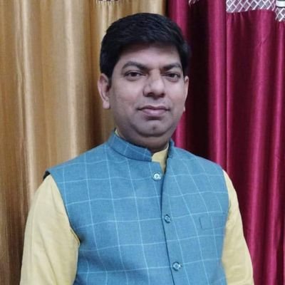 प्रदेश महामंत्री कॉपरेटिव बैंक एम्पलाई यूनियन उ प्र