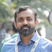 Vinod Scaria (@vinodscaria) 's Twitter Profile