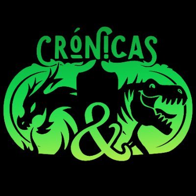 Crónicas D&Dさんのプロフィール画像