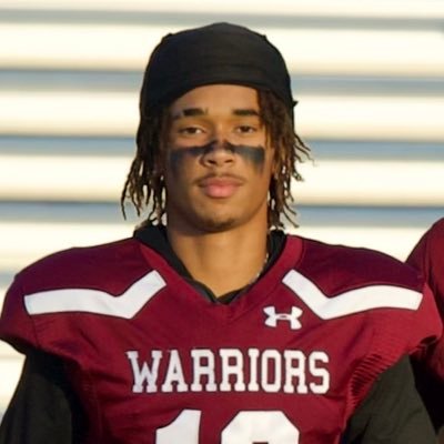 camwilliams13_'s profile picture. 5’10 175lbs WR Phone# 513-808-2409 TMU 2029