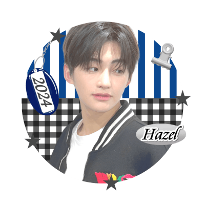 haazelnatt2's profile picture. since 2024, 35+ proof disini https://t.co/k22DvI1rMv

about pricelist di pinned