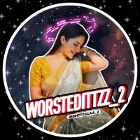 WORSTEDITTZZ_2 (@edittzillaa_2) 's Twitter Profile
