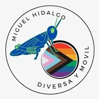 Alcaldía Miguel Hidalgo + (@mhdiverso) 's Twitter Profile