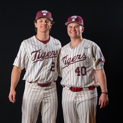 Jesuit Dallas Alum l Texas A&M Sports Management ‘28