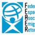 Federación Española de Asoc. Emigrantes Retornados (@feaer_spain) Twitter profile photo Federación Española de Asoc. Emigrantes Retornados (@feaer_spain) Twitter profile photo