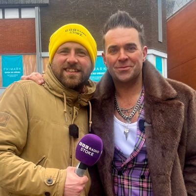 ‘Powerhouse’ Journalist at @BBCRadioStoke | #Stoke | #Staffordshire | #Cheshire 📲 Get in touch matt.weigold@bbc.co.uk