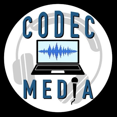 Codec_Media's profile picture. 