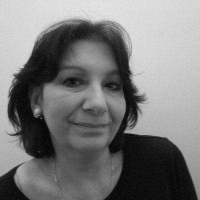 Cristina del Rossoさんのプロフィール画像