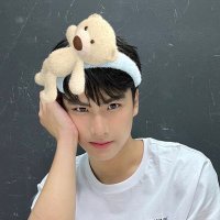 paw (@pawpacarnanon) 's Twitter Profile