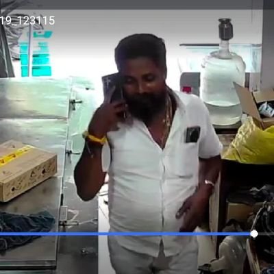 RaviRaj21702711's profile picture. 