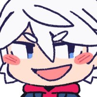 Galaxiu (@galaxiumao) 's Twitter Profile Photo Galaxiu (@galaxiumao) 's Twitter Profile Photo
