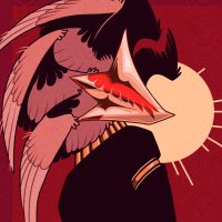 SPHINX (@command0bey) 's Twitter Profile