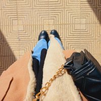 حَـــلا||𝑯𝒂𝒍𝒂 𝑲𝒉𝒂𝒍𝒊𝒇𝒂 (@halakhalifa25) Twitter profile photo