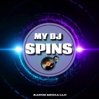 My DJ Spins (@mydjspins) 's Twitter Profile Photo My DJ Spins (@mydjspins) 's Twitter Profile Photo