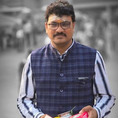 Sanjay Mishra✒️| Editor-in-Chief | Founder – Metro City Samachar 📰 | Breaking News ⚡ Fearless Journalism 🎙️ Unfiltered Truth 🔍 | #Mumbai #MetroCitySamachar