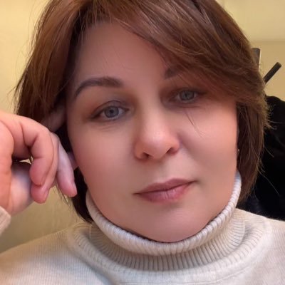 KseniaMosUk's profile picture. « І нині, і присно, і во віки віків: не вір москалеві, як псові»