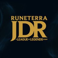 JDR Runeterra (@jdrruneterra) 's Twitter Profile