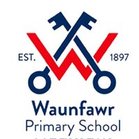 Waunfawr Primary 🏴 (@waunfawrps) 's Twitter Profile Photo Waunfawr Primary 🏴 (@waunfawrps) 's Twitter Profile Photo