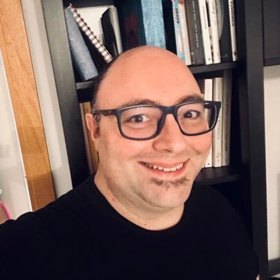 👨💻 Senior Backend Developer at Cybus | ☁️ Cloud Adept | 🐧Linux/IoT Expert | 🏝️ Full-remote Addicted | ✍️ Content Creator