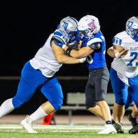 Jameson Barry (@jameson_barry25) 's Twitter Profile