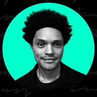 What Now? with Trevor Noah (@whatnowpodcast) 's Twitter Profile Photo What Now? with Trevor Noah (@whatnowpodcast) 's Twitter Profile Photo