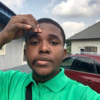 Flourish Herbert (@realfherbert) 's Twitter Profile