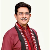 Anurag Sharma M.P. (@anuraagjhansi) 's Twitter Profile