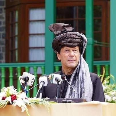 SaeedAhmed7ik's profile picture. PTI social worker💖
ہم اپنے مرشد عمران خان کے پیروکار ہیں