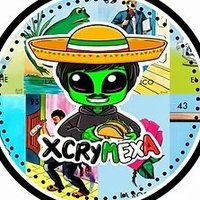 xCryMexa🇲🇽👽 (@xcrymexa1602) 's Twitter Profile Photo xCryMexa🇲🇽👽 (@xcrymexa1602) 's Twitter Profile Photo