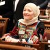 Rep. Ruwa Romman | ruwa4georgia.bsky.social Profile picture