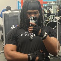 Teiga 🇹🇹 @ The Gym (@ny_teiga) 's Twitter Profile Photo Teiga 🇹🇹 @ The Gym (@ny_teiga) 's Twitter Profile Photo
