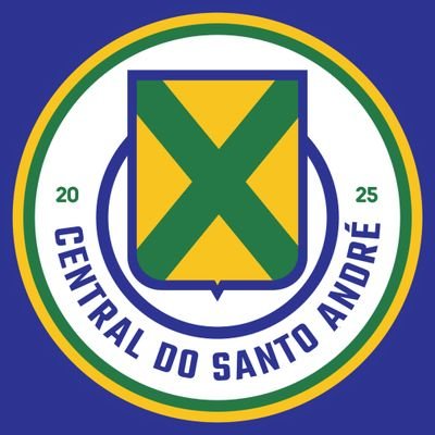 FAN ACCOUNT| Central Do Santo André, o maior time do ABC Paulista🟦⬜️
campeão da copa do brasil 2004🏆
vice campeão Paulista A1 2010🥈