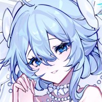 CharlotteVeil ๐ฉต๐| Bride Vtuber (@charlotteveil) 's Twitter Profile