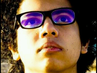 Mohanad___'s profile picture. You must be the change you wish to see in the world.