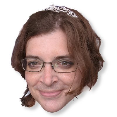 Leader in Open Source VR/AR (XR). 🛠 @ Collabora, OpenXR spec editor. Views, ✨ are my own, etc. She/her. Trans.
Account mostly retired, aside from promo posts.