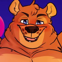 Slutty Bear Whore🔞 COMMS OPENED (@bearnardnsfw) 's Twitter Profile Photo Slutty Bear Whore🔞 COMMS OPENED (@bearnardnsfw) 's Twitter Profile Photo