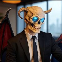 Crypto_SkullGem (@cryptoskullgem) 's Twitter Profile