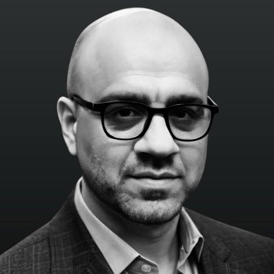 Journalist and Senior Researcher specializing in Defense, Security, Policy, and Elections at the Global Institute for Democracy and Strategic Studies (GIDSS)