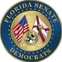 Florida Senate Democrats (@flsenatedems) 's Twitter Profile Photo Florida Senate Democrats (@flsenatedems) 's Twitter Profile Photo
