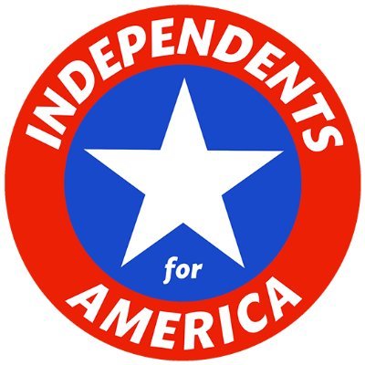 Independents for America tells the stories of Independent candidates and elected officials.
Run ... Win ... Serve 🇺🇲💪