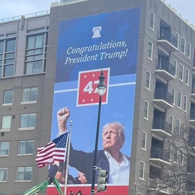 🇺🇸Day 🇺🇸1 MAGA:🇺🇸
1A & 2A 🇺🇸Absolutist 🇺🇸Deep State Hater🇺🇸is the 🇺🇸Media 🇺🇸Now Sunlight🇺🇸 is Best 🇺🇸of 🇺🇸TWo 🇺🇸WWG1WGA
ULTRA MAGA - NO