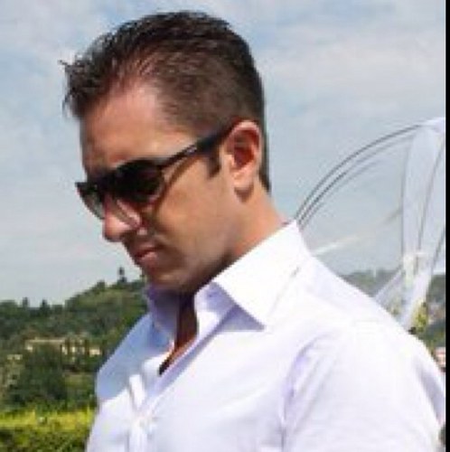 feder_bi's profile picture. Un Livornese infiltrato a Pisa... Cose strane!!