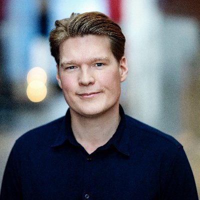 mathfriis's profile picture. 