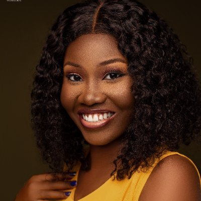 ArchieOkebe's profile picture. Christian. Medic. Baker
#Ifollowback