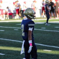 Devin Trigo (@trigodevin) 's Twitter Profile