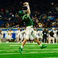 Keaton Hendricks (@keatonhendrick) 's Twitter Profile