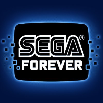 SEGA Foreverさんのプロフィール画像