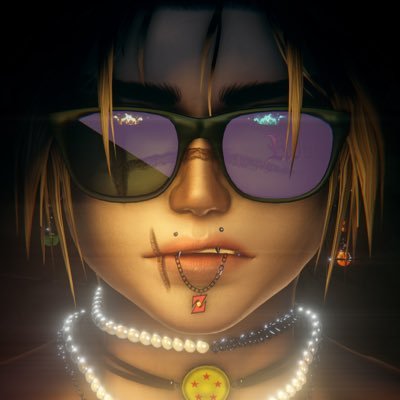 necrovrc's profile picture. Your favorite latino fbt user.  content creator just for fun. english and spanish allowed