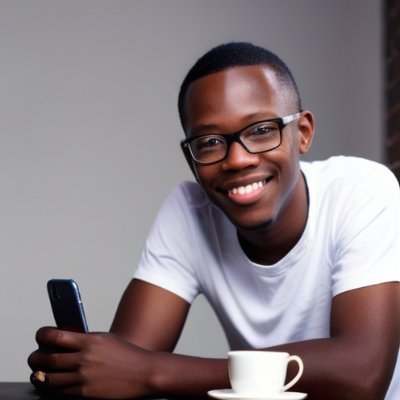 CfF0t535's profile picture. Byron Giles: Writer, Tech enthusiast, Speaker, Dreamer, Coding maestro, Coffee lover, Data whisperer, Innovation seeker, Future thinker. #TechTrends #DataDrive